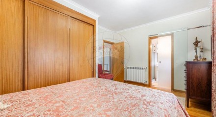 Residential - Single Family Home - T4 - Joane, Vila Nova de Famalicao - PT