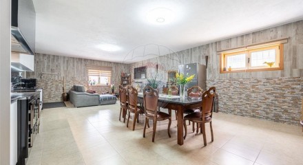 Residential - Single Family Home - T4 - Joane, Vila Nova de Famalicao - PT