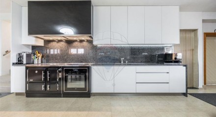 Residential - Single Family Home - T4 - Joane, Vila Nova de Famalicao - PT