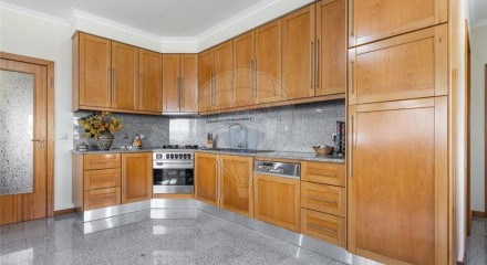 Residential - Single Family Home - T4 - Joane, Vila Nova de Famalicao - PT