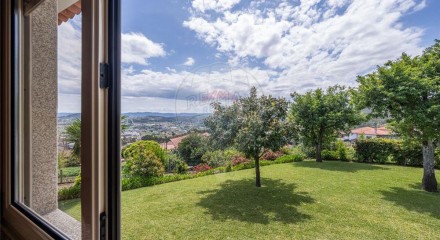 Residential - Single Family Home - T4 - Joane, Vila Nova de Famalicao - PT