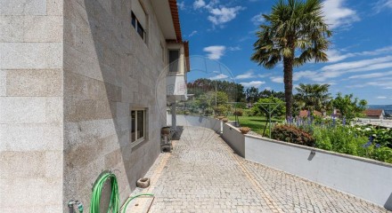 Residential - Single Family Home - T4 - Joane, Vila Nova de Famalicao - PT