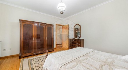 Residential - Single Family Home - T4 - Joane, Vila Nova de Famalicao - PT