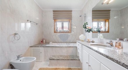 Residential - Single Family Home - T4 - Joane, Vila Nova de Famalicao - PT