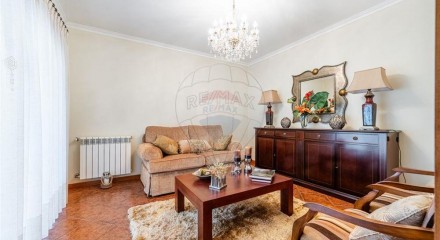 Residential - Single Family Home - T4 - Joane, Vila Nova de Famalicao - PT