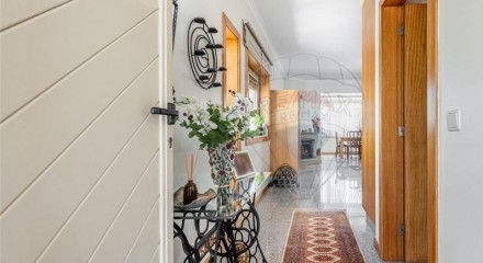 Residential - Single Family Home - T4 - Joane, Vila Nova de Famalicao - PT