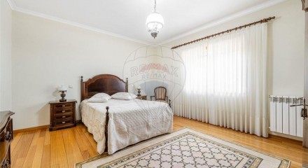 Residential - Single Family Home - T4 - Joane, Vila Nova de Famalicao - PT
