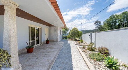 Residential - Single Family Home - T4 - Joane, Vila Nova de Famalicao - PT
