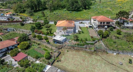 Residential - Single Family Home - T4 - Joane, Vila Nova de Famalicao - PT