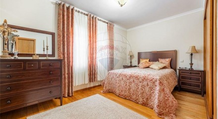 Residential - Single Family Home - T4 - Joane, Vila Nova de Famalicao - PT