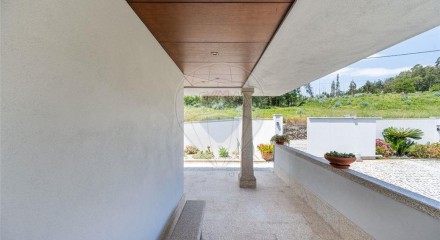 Residential - Single Family Home - T4 - Joane, Vila Nova de Famalicao - PT