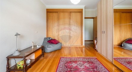 Residential - Single Family Home - T4 - Joane, Vila Nova de Famalicao - PT