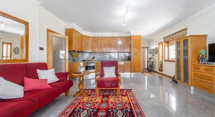 Residential - Single Family Home - T4 - Joane, Vila Nova de Famalicao - PT