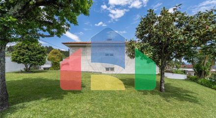 Residential - Single Family Home - T4 - Joane, Vila Nova de Famalicao - PT