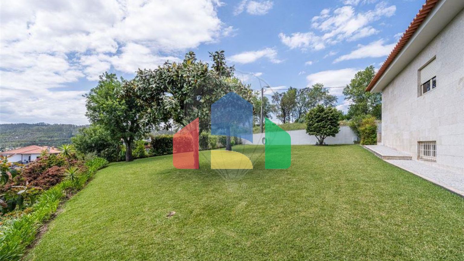 Residential - Single Family Home - T4 - Joane, Vila Nova de Famalicao - PT