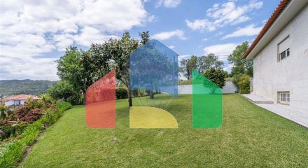 Residential - Single Family Home - T4 - Joane, Vila Nova de Famalicao - PT