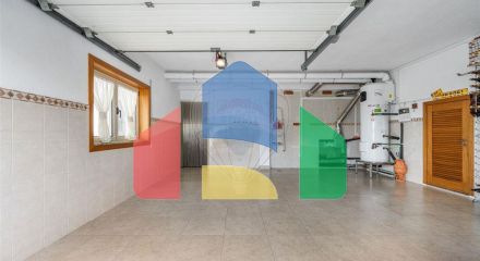 Residential - Single Family Home - T4 - Joane, Vila Nova de Famalicao - PT