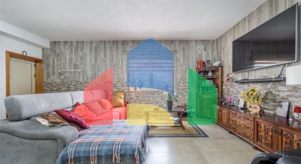 Residential - Single Family Home - T4 - Joane, Vila Nova de Famalicao - PT