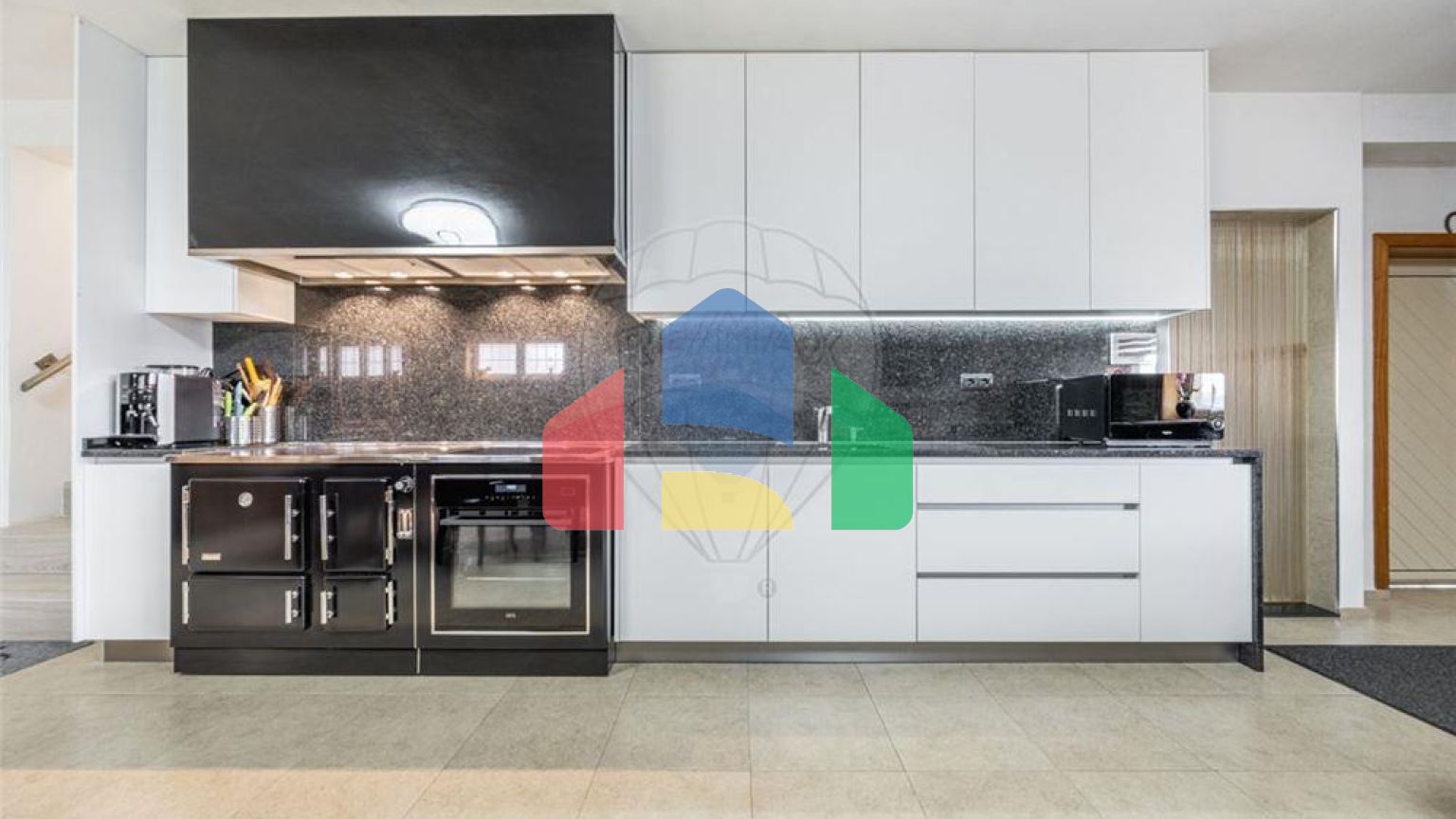 Residential - Single Family Home - T4 - Joane, Vila Nova de Famalicao - PT