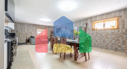 Residential - Single Family Home - T4 - Joane, Vila Nova de Famalicao - PT