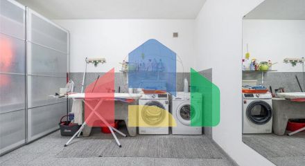 Residential - Single Family Home - T4 - Joane, Vila Nova de Famalicao - PT