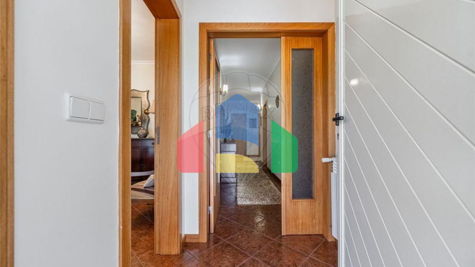 Residential - Single Family Home - T4 - Joane, Vila Nova de Famalicao - PT