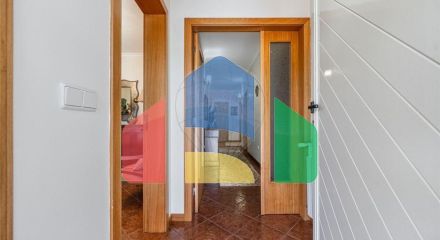 Residential - Single Family Home - T4 - Joane, Vila Nova de Famalicao - PT