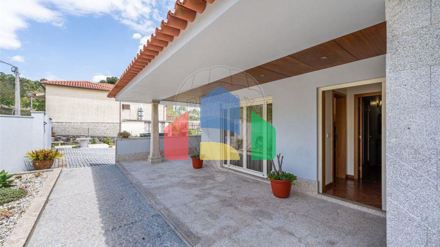 Residential - Single Family Home - T4 - Joane, Vila Nova de Famalicao - PT