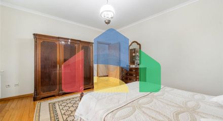 Residential - Single Family Home - T4 - Joane, Vila Nova de Famalicao - PT