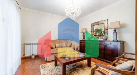 Residential - Single Family Home - T4 - Joane, Vila Nova de Famalicao - PT