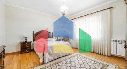 Residential - Single Family Home - T4 - Joane, Vila Nova de Famalicao - PT