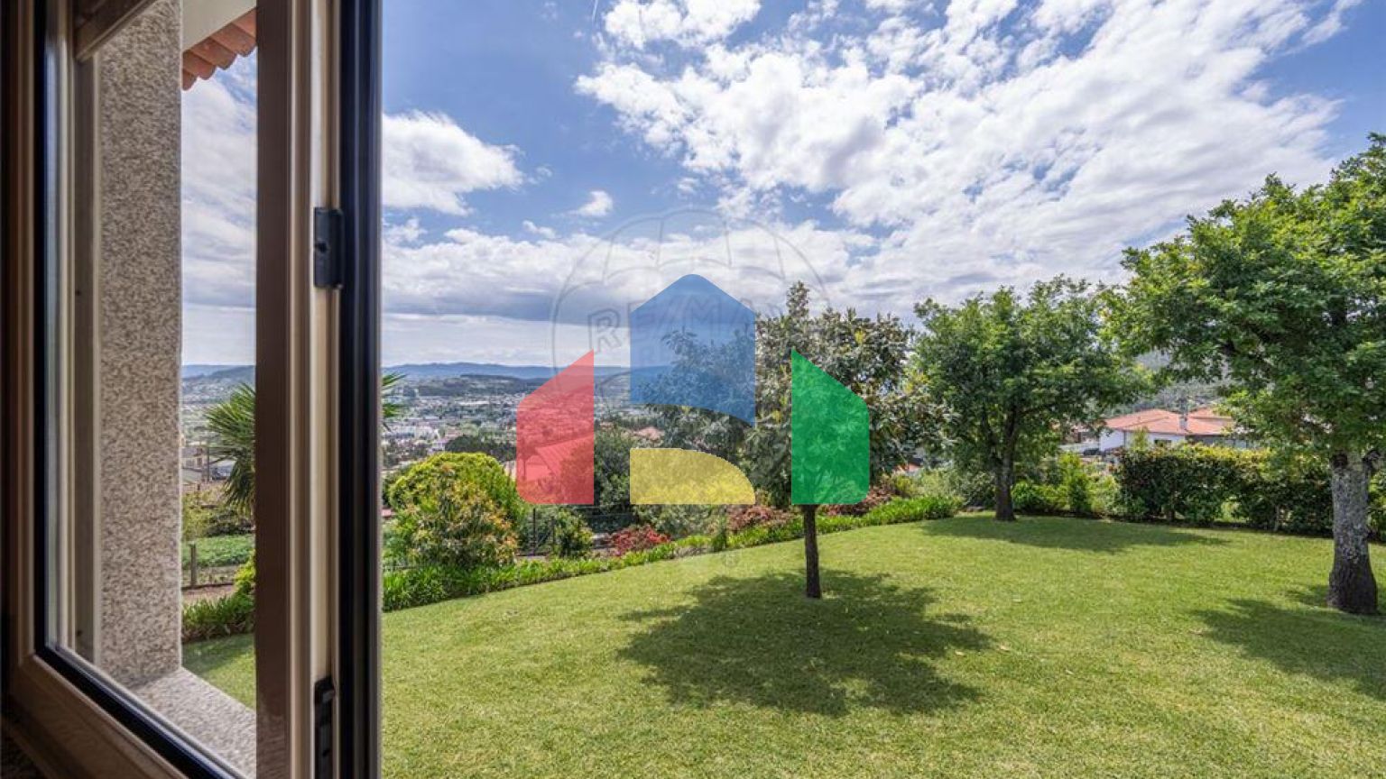 Residential - Single Family Home - T4 - Joane, Vila Nova de Famalicao - PT