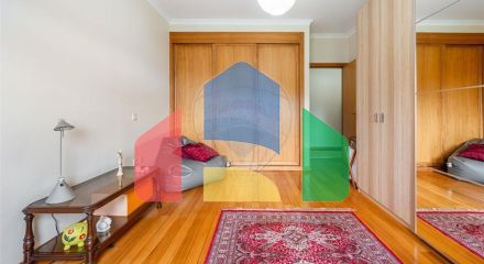 Residential - Single Family Home - T4 - Joane, Vila Nova de Famalicao - PT