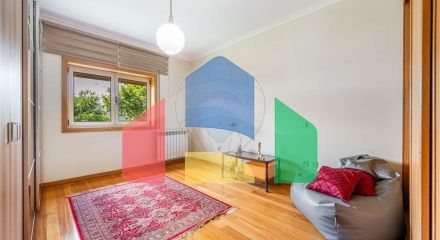 Residential - Single Family Home - T4 - Joane, Vila Nova de Famalicao - PT