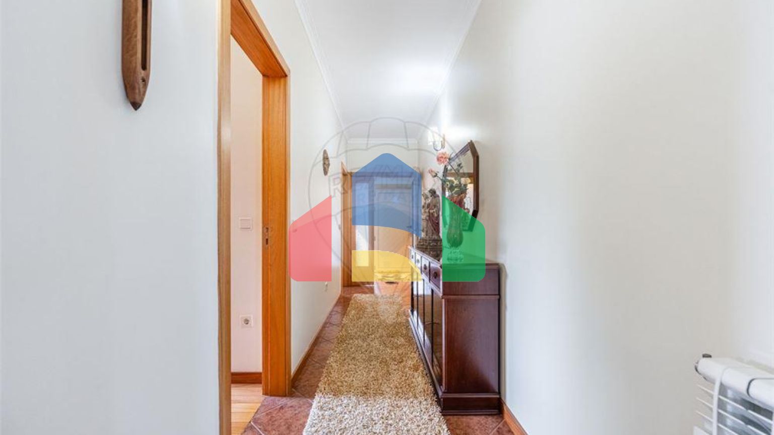 Residential - Single Family Home - T4 - Joane, Vila Nova de Famalicao - PT