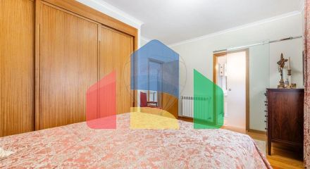 Residential - Single Family Home - T4 - Joane, Vila Nova de Famalicao - PT