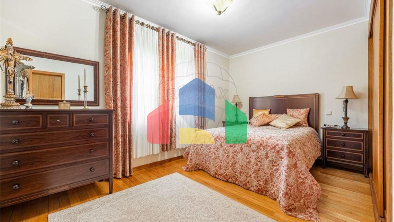 Residential - Single Family Home - T4 - Joane, Vila Nova de Famalicao - PT