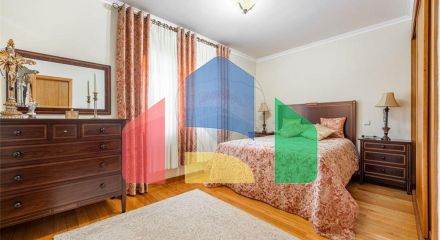 Residential - Single Family Home - T4 - Joane, Vila Nova de Famalicao - PT