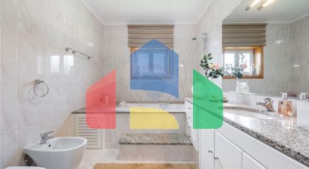 Residential - Single Family Home - T4 - Joane, Vila Nova de Famalicao - PT