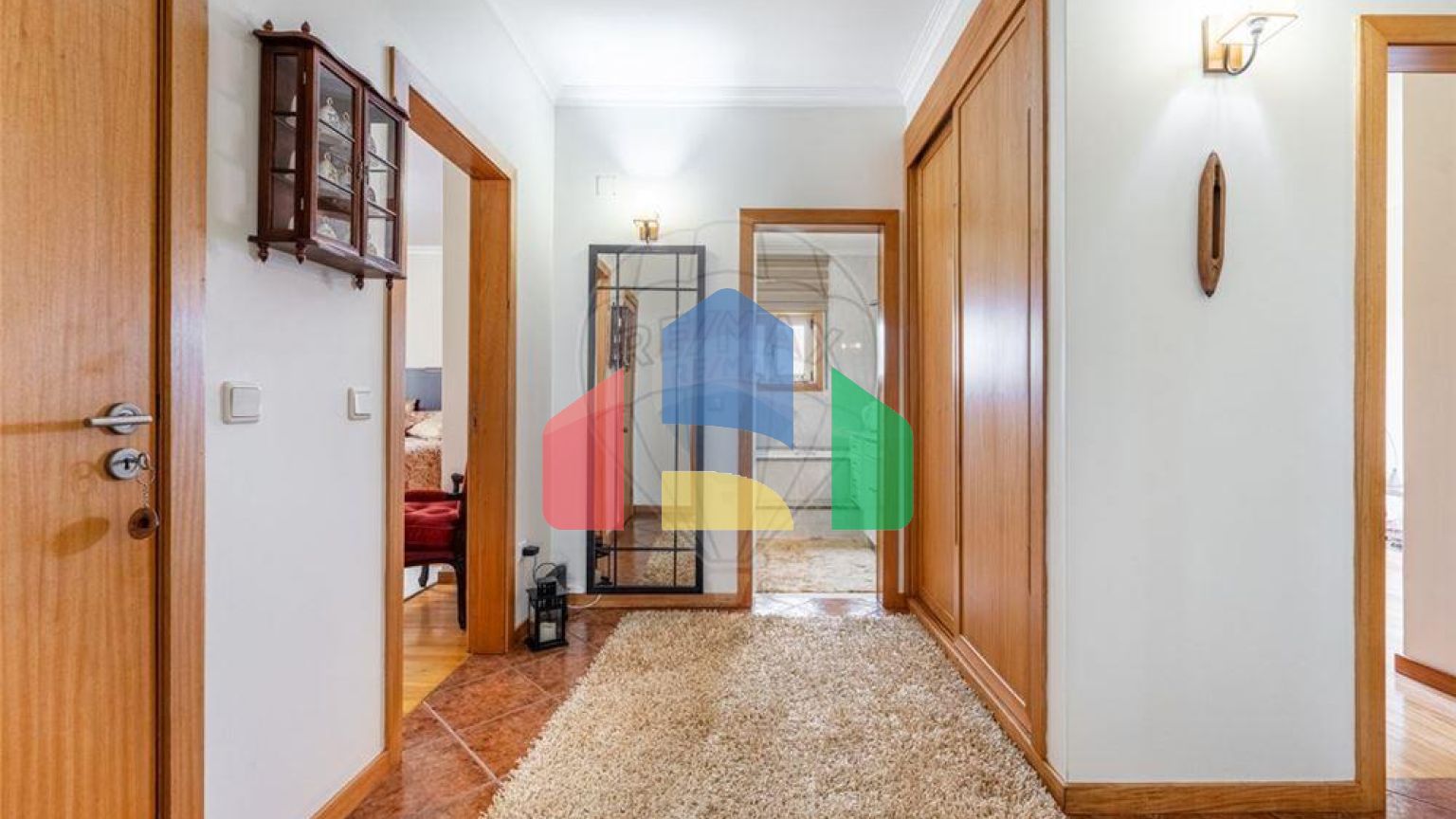 Residential - Single Family Home - T4 - Joane, Vila Nova de Famalicao - PT