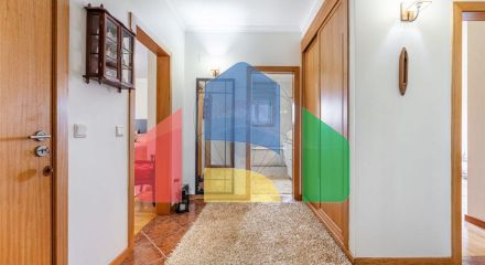 Residential - Single Family Home - T4 - Joane, Vila Nova de Famalicao - PT