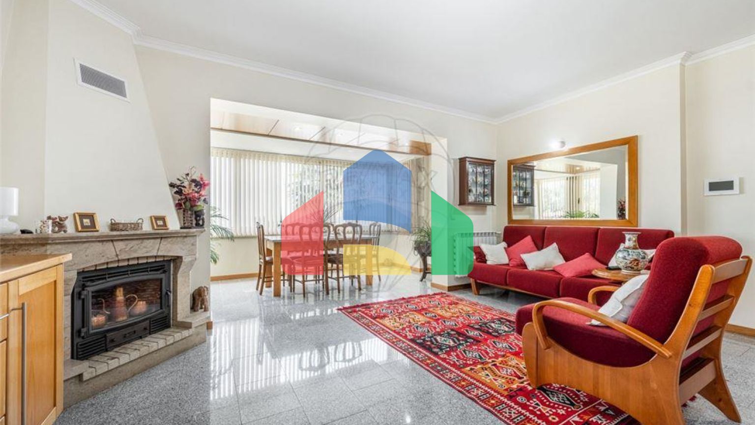 Residential - Single Family Home - T4 - Joane, Vila Nova de Famalicao - PT