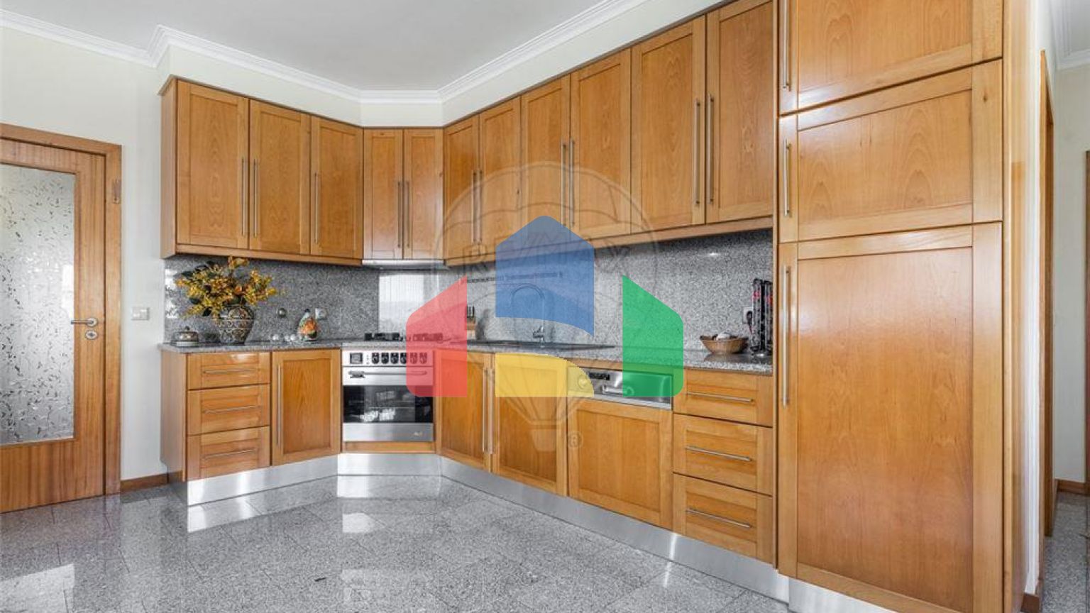 Residential - Single Family Home - T4 - Joane, Vila Nova de Famalicao - PT