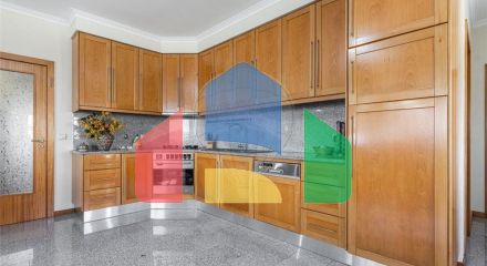 Residential - Single Family Home - T4 - Joane, Vila Nova de Famalicao - PT