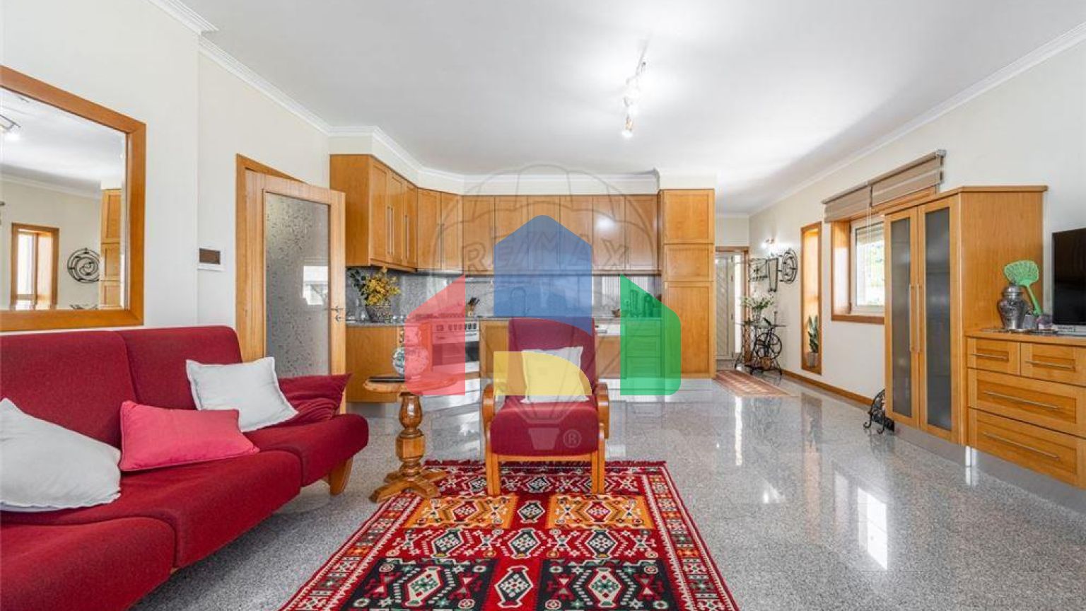 Residential - Single Family Home - T4 - Joane, Vila Nova de Famalicao - PT