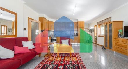 Residential - Single Family Home - T4 - Joane, Vila Nova de Famalicao - PT