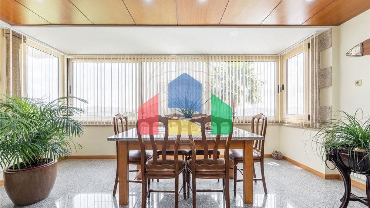 Residential - Single Family Home - T4 - Joane, Vila Nova de Famalicao - PT