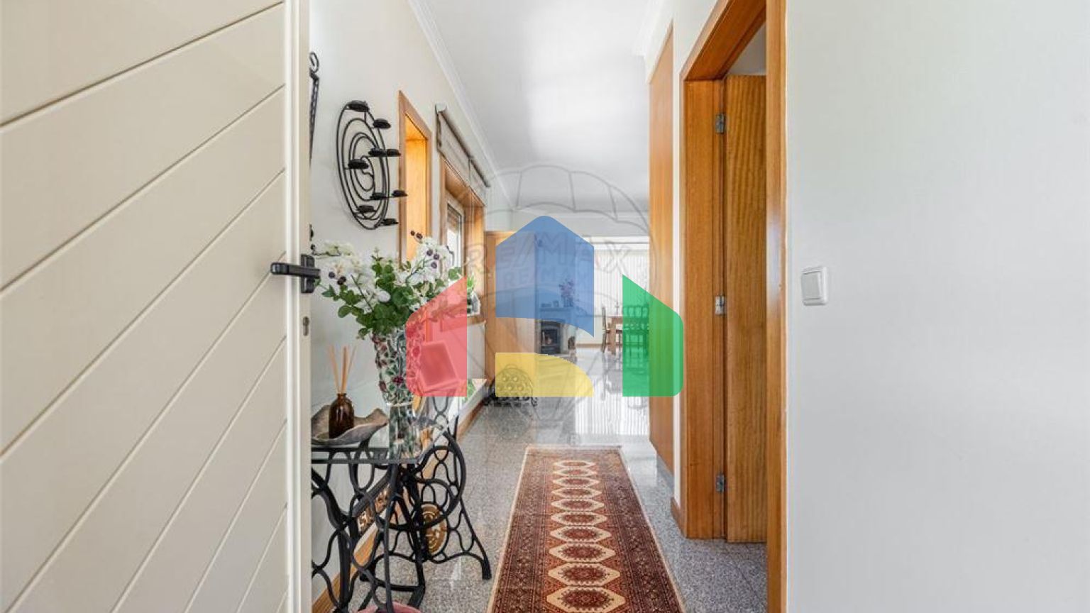 Residential - Single Family Home - T4 - Joane, Vila Nova de Famalicao - PT