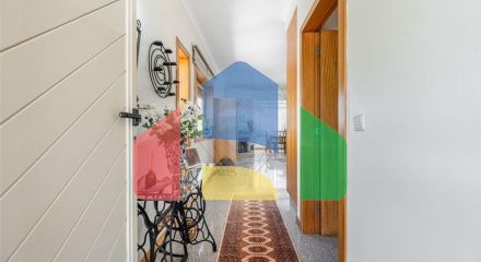 Residential - Single Family Home - T4 - Joane, Vila Nova de Famalicao - PT