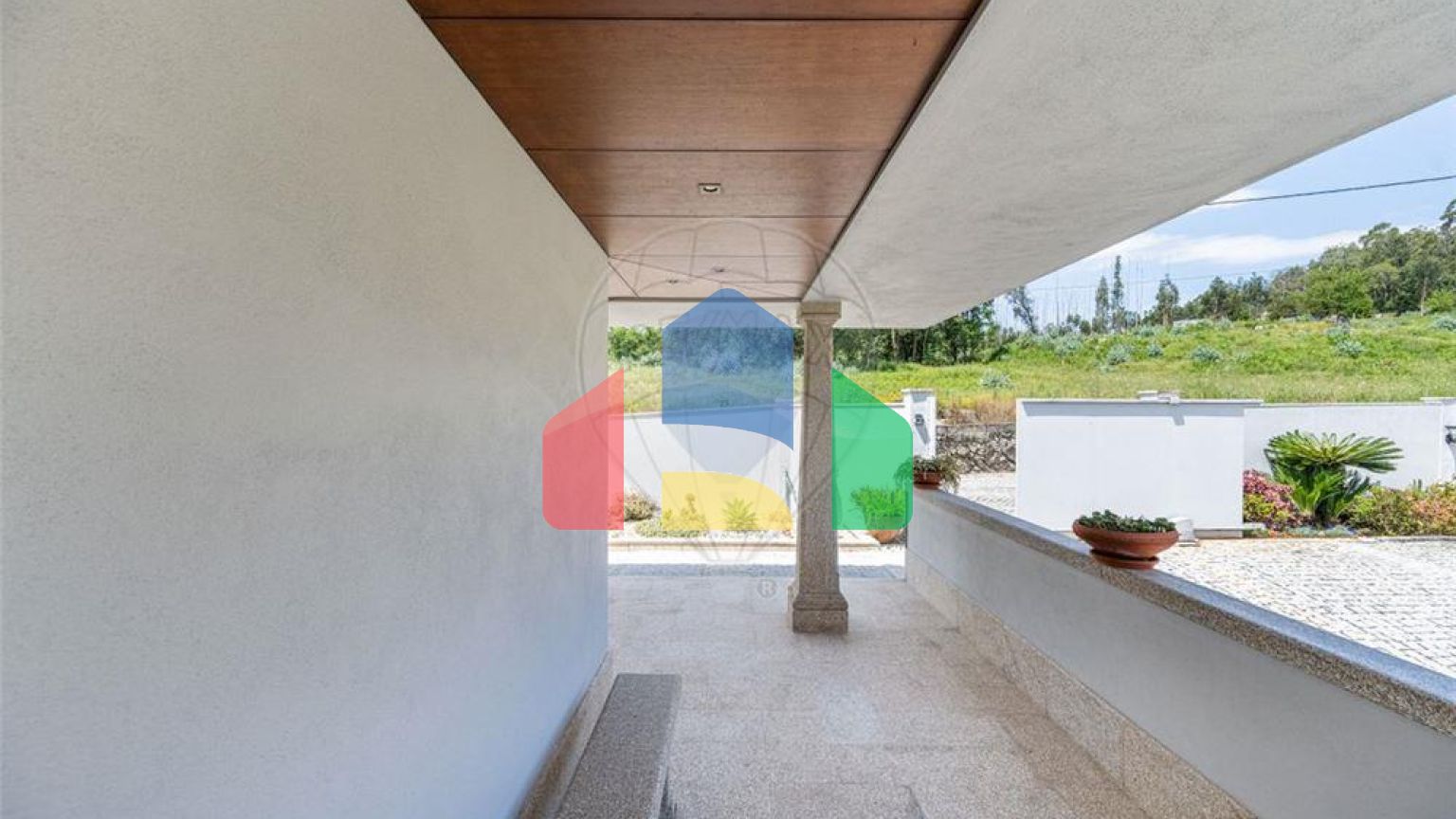 Residential - Single Family Home - T4 - Joane, Vila Nova de Famalicao - PT